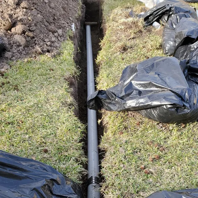 Tucker Plumbing LLC — photo from the business 5