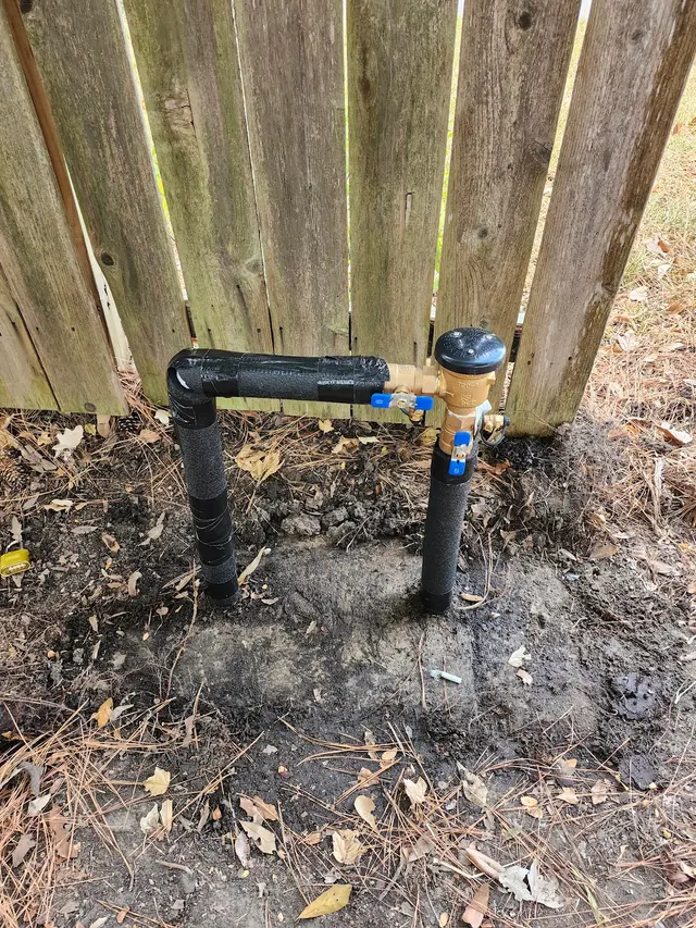 Tucker Plumbing LLC — photo from the business 2