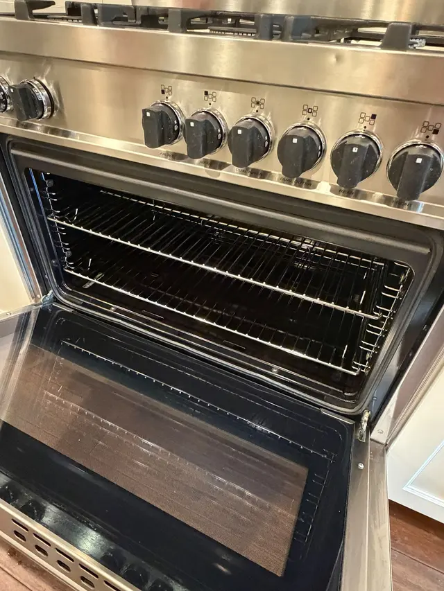 Easy Life Cleaning Services — photo from the business 9