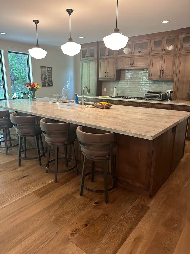 Easy Life Cleaning Services — photo from the business 2