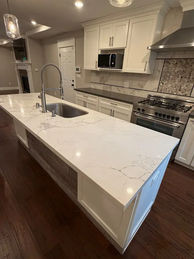 Easy Life Cleaning Services — photo from the business 10