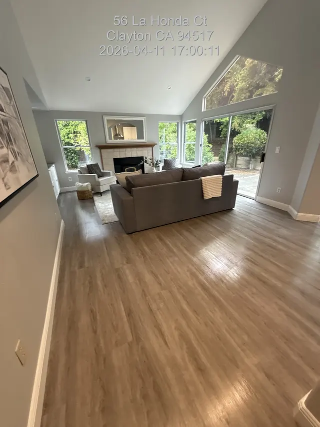 Easy Life Cleaning Services — photo from the business 3