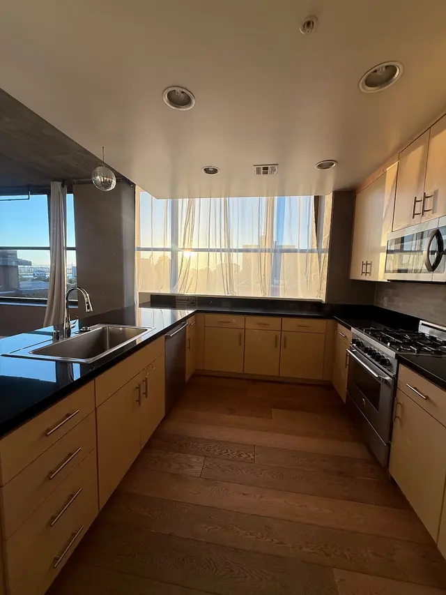 Easy Life Cleaning Services — photo from the business 7