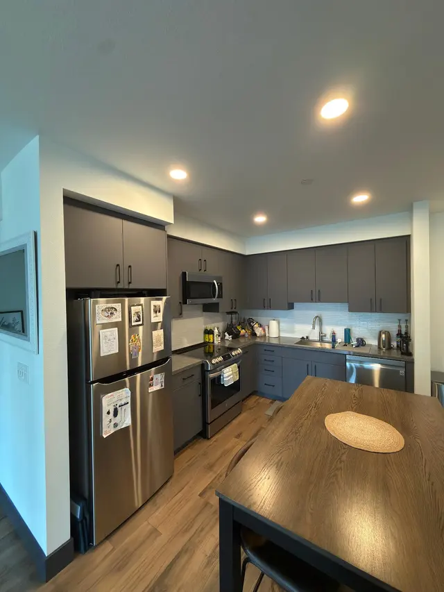 Easy Life Cleaning Services — photo from the business 11