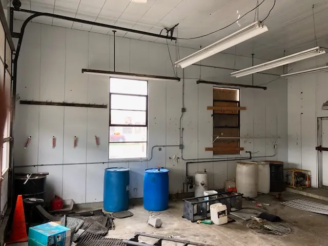SGT HAUL - Junk Removal & Demolition — photo from the business 8