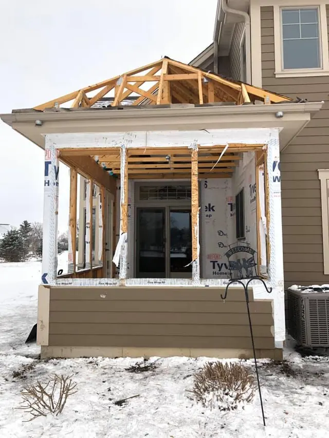 SGT HAUL - Junk Removal & Demolition — photo from the business 5
