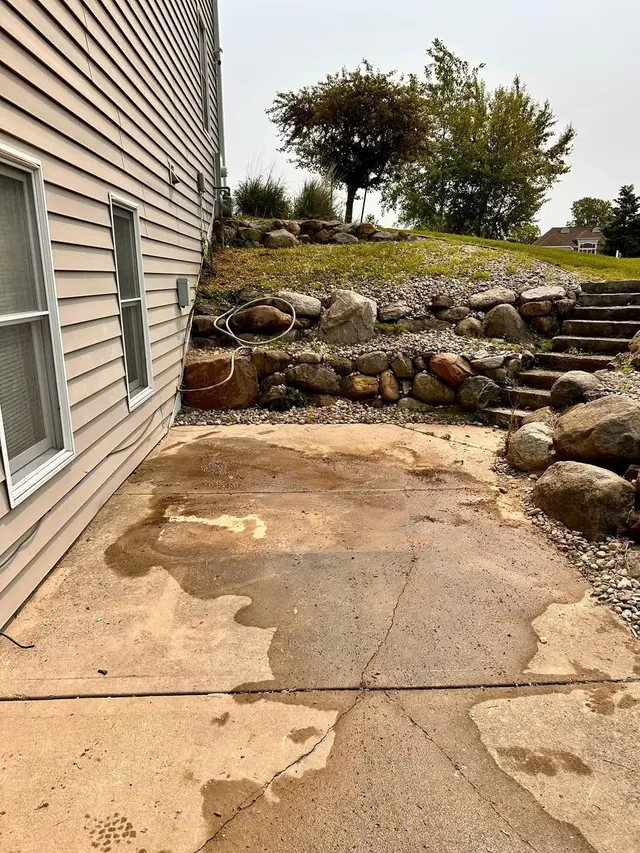 SGT HAUL - Junk Removal & Demolition — customer photo 12