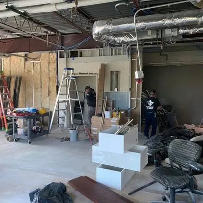 SGT HAUL - Junk Removal & Demolition — photo from the business 6