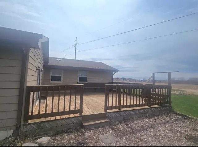 Customer photo of work by SGT HAUL - Junk Removal & Demolition, from Tina Jensen's review