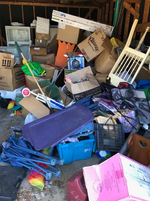 SGT HAUL - Junk Removal & Demolition — photo from the business 11