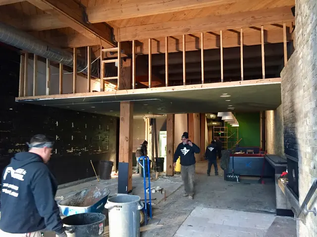 SGT HAUL - Junk Removal & Demolition — photo from the business 3