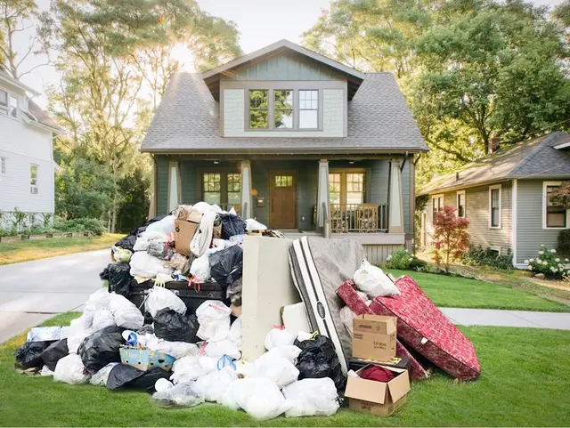 Junk Bosses — photo from the business 1