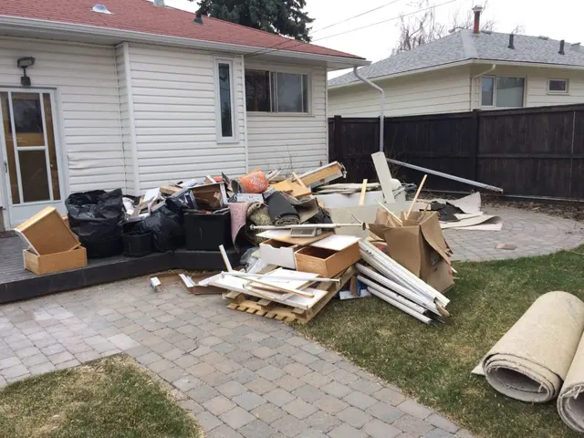 Junk Bosses — photo from the business 2