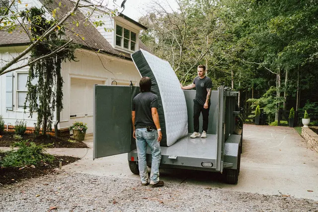 LoadUp Junk Removal — photo from the business 6