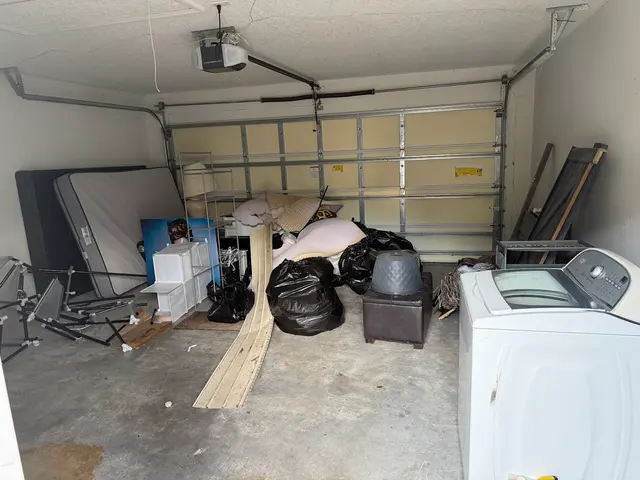 LoadUp Junk Removal — customer photo 8