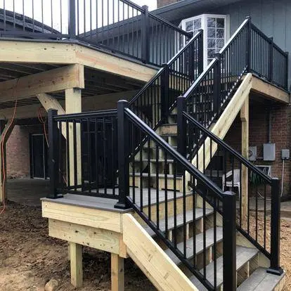 Zachary Builders Limited — photo from the business 5