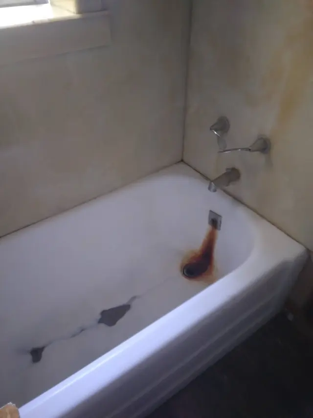 Customer photo of work by Zachary Builders Limited, from Claudia Weaver's review