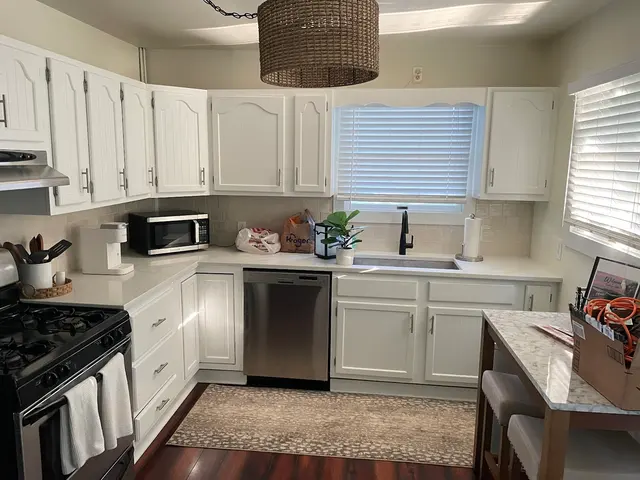 Customer photo of work by Zachary Builders Limited, from Leah Huffman's review