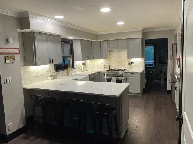 Zachary Builders Limited — photo from the business 3