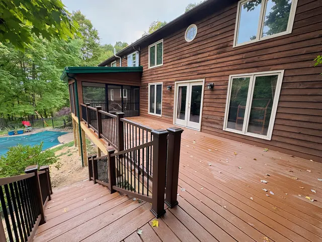 Zachary Builders Limited — photo from the business 1