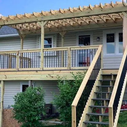 Zachary Builders Limited — photo from the business 7