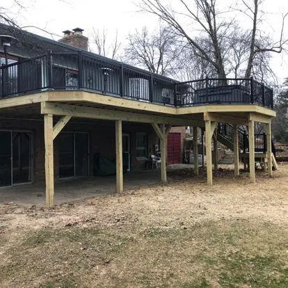 Zachary Builders Limited — photo from the business 10
