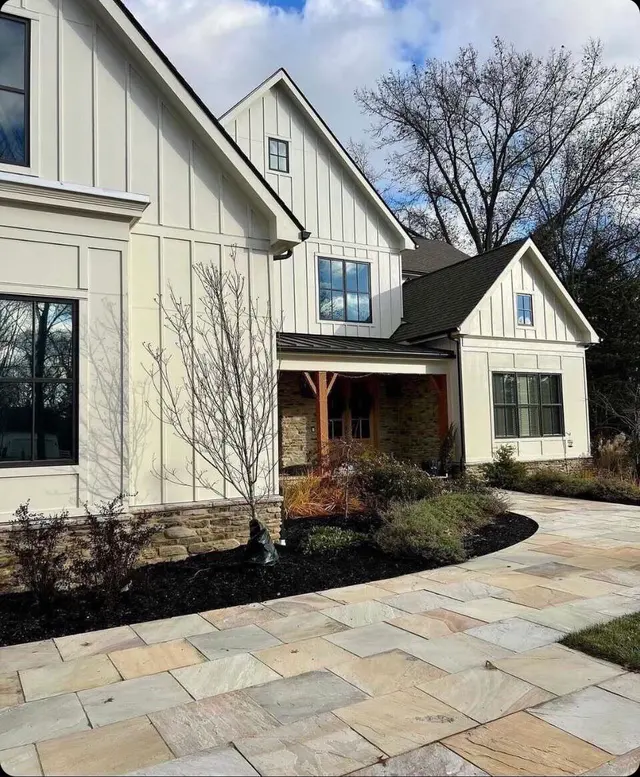 Ohio Exteriors — photo from the business 5