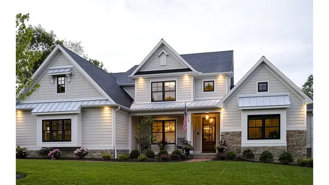 Ohio Exteriors — photo from the business 1