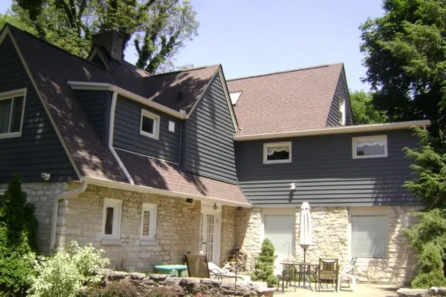 Ohio Exteriors — photo from the business 9