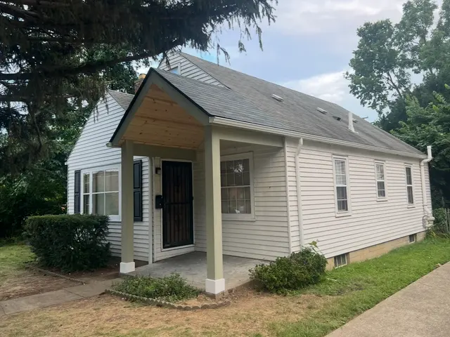 Customer photo of work by Ohio Exteriors, from Robert Weger's review