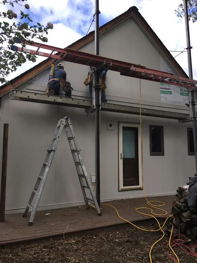 Ohio Exteriors — photo from the business 11