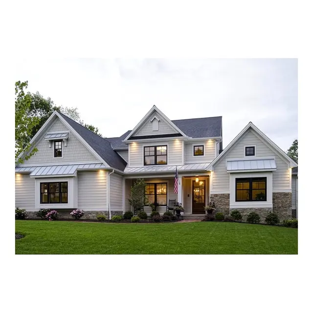Ohio Exteriors — photo from the business 7