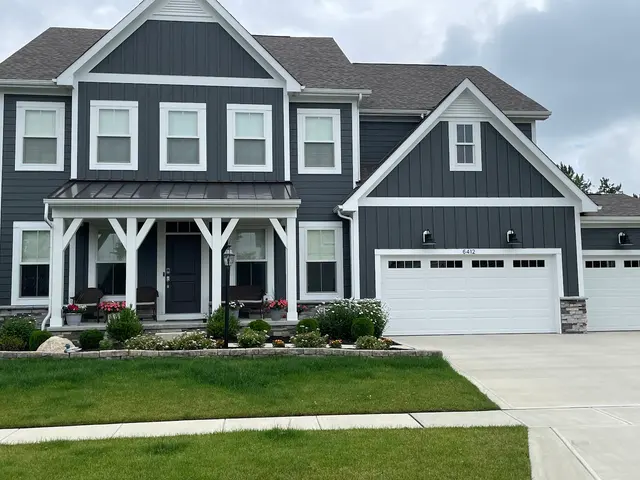 Ohio Exteriors — photo from the business 3