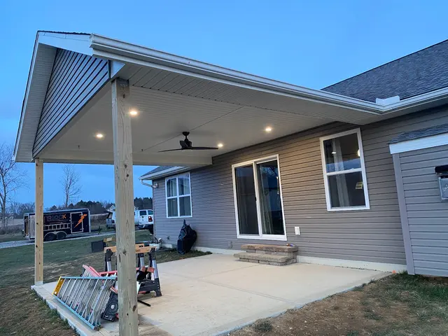 Tru Pro Renovations, LLC — photo from the business 4
