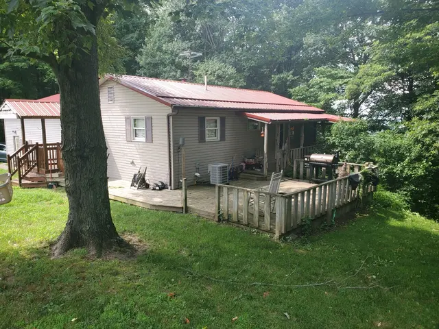 Customer photo of work by Tru Pro Renovations, LLC, from lickidsplit Against the wind's review