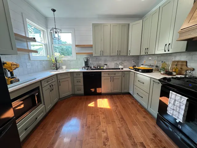 Tru Pro Renovations, LLC — photo from the business 11