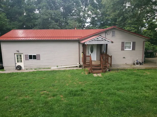 Customer photo of work by Tru Pro Renovations, LLC, from lickidsplit Against the wind's review
