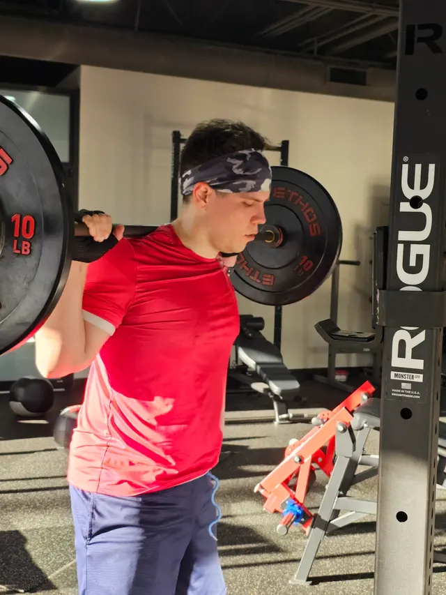 Jeanetix Fitness — photo from the business 6