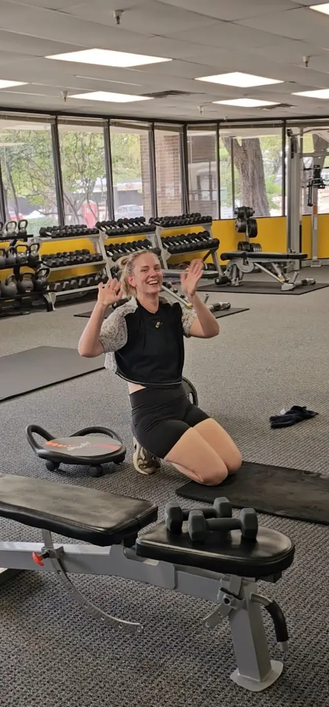 Jeanetix Fitness — photo from the business 8