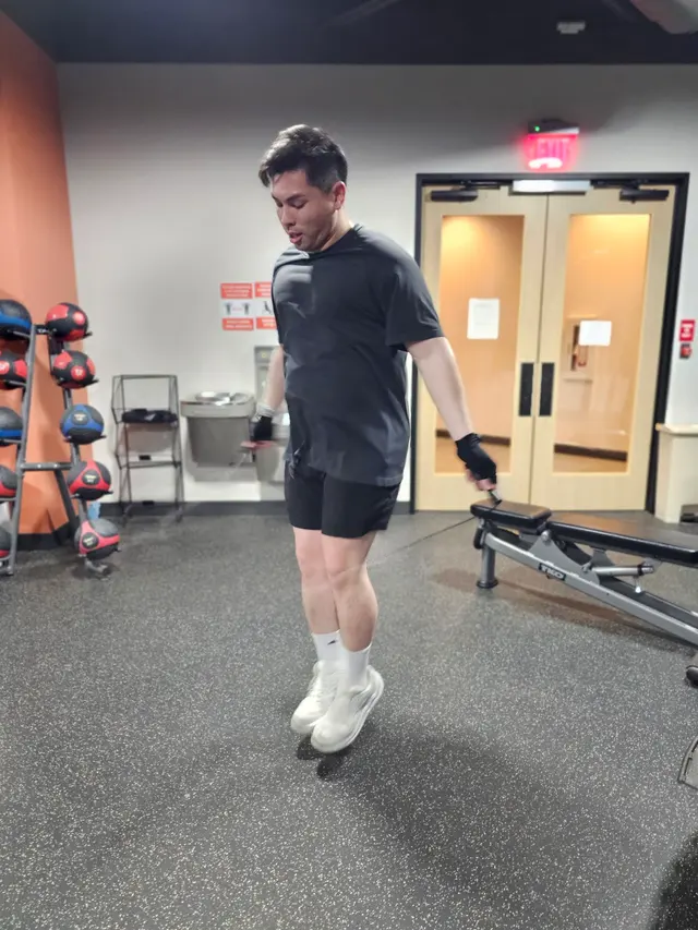 Jeanetix Fitness — photo from the business 10