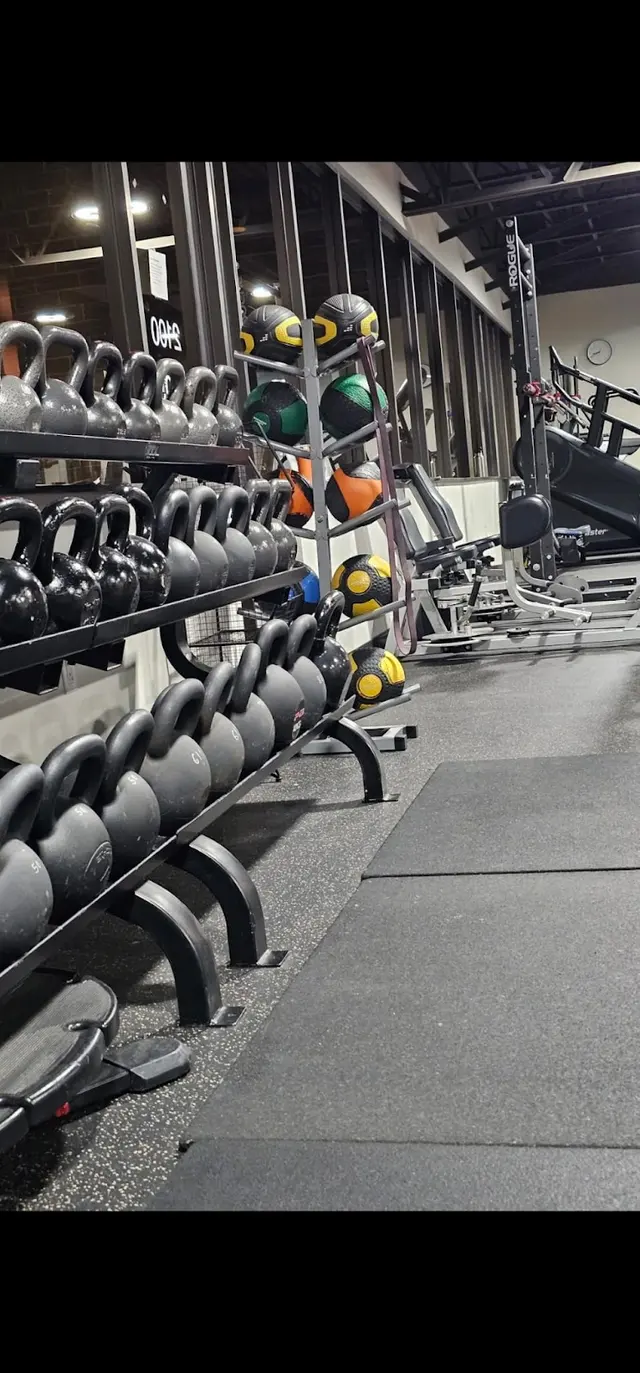 Customer photo of work by Jeanetix Fitness, from Atif A Siddiqui's review