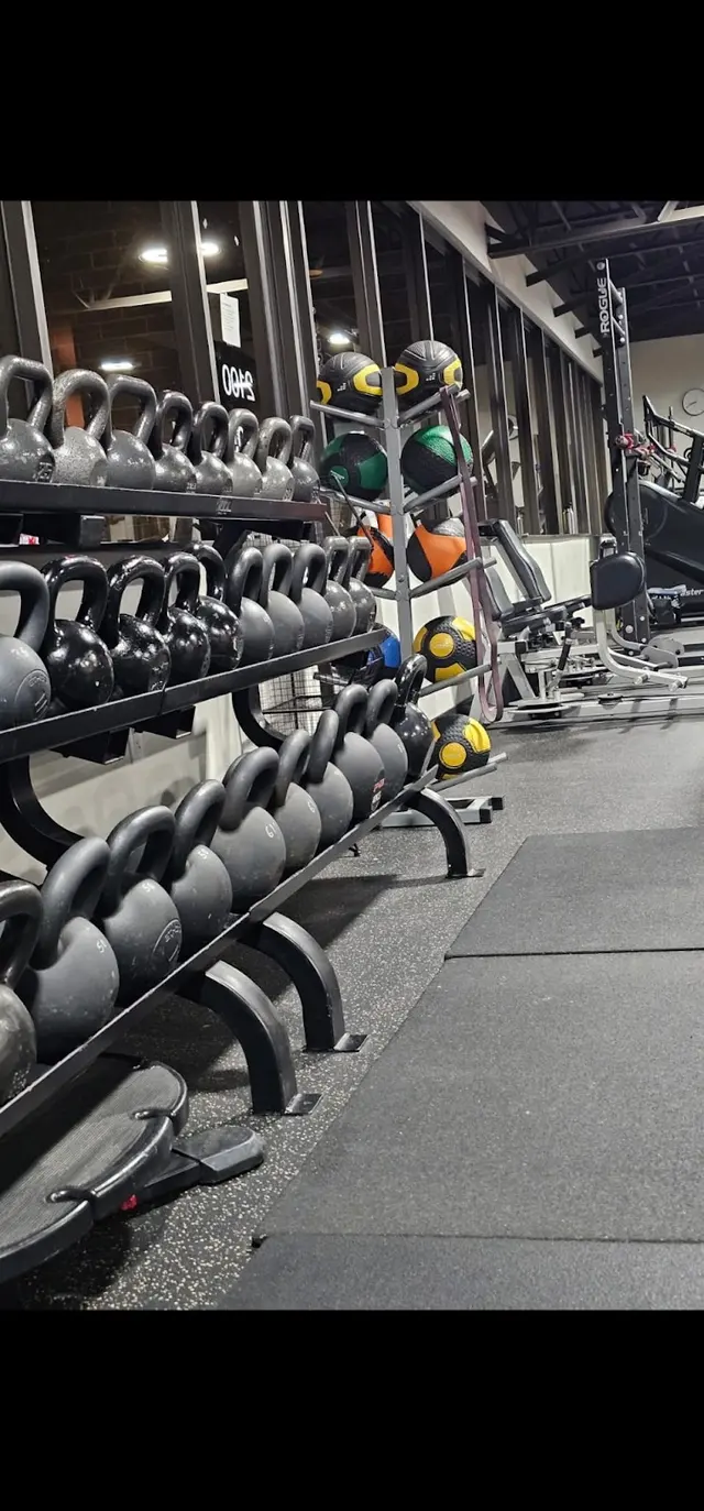 Customer photo of work by Jeanetix Fitness, from Atif A Siddiqui's review