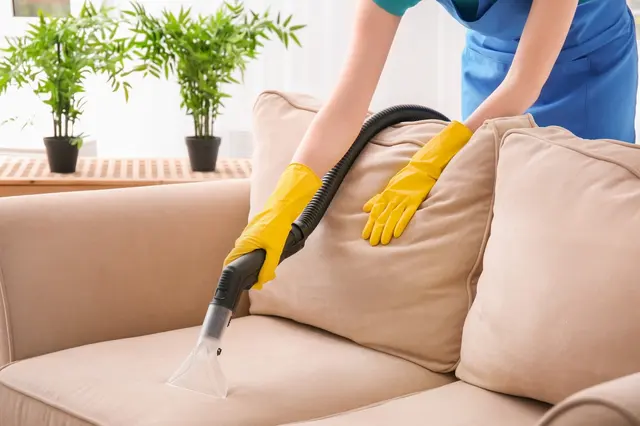 WeClean LLC — photo from the business 7