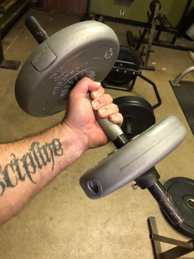 Ronin Fitness of Richardson — photo from the business 10
