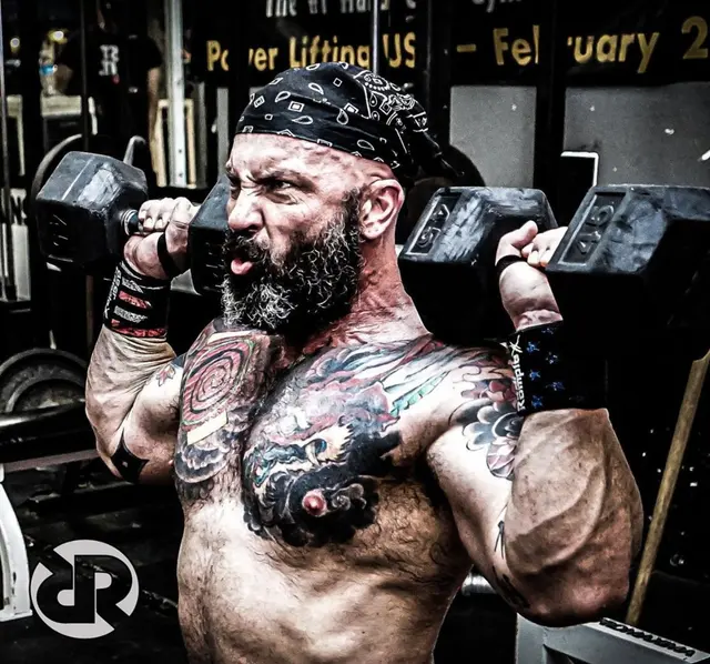 Ronin Fitness of Richardson — photo from the business 6