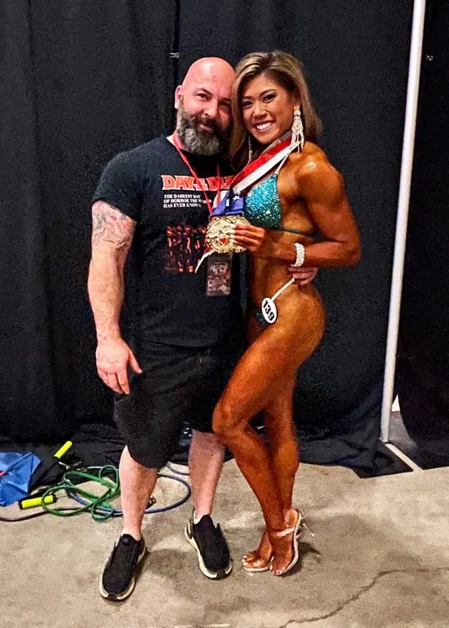 Ronin Fitness of Richardson — photo from the business 1