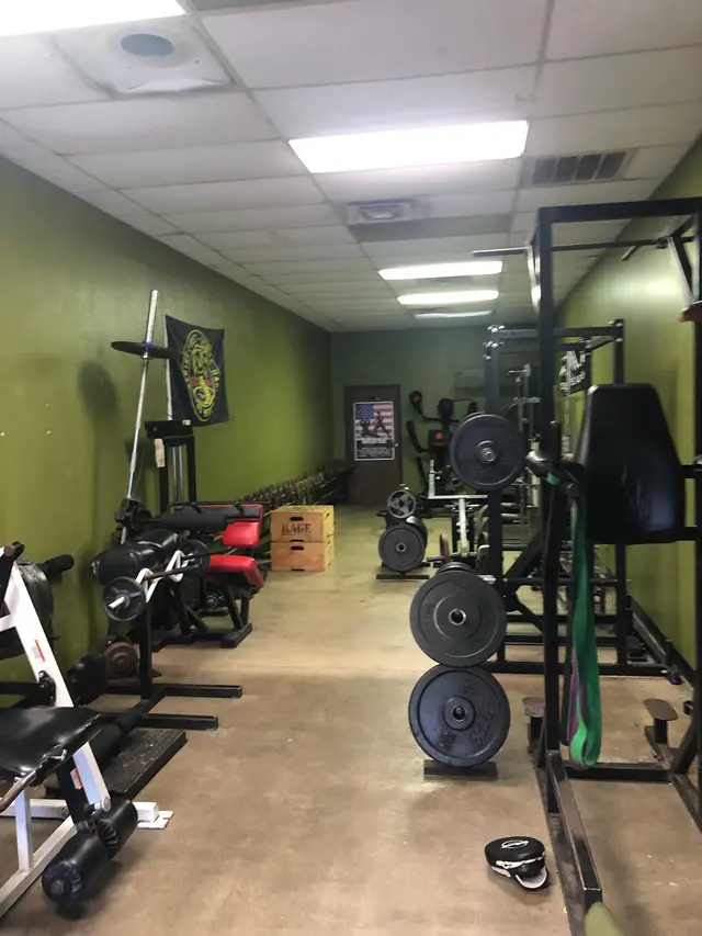 Ronin Fitness of Richardson — customer photo 3