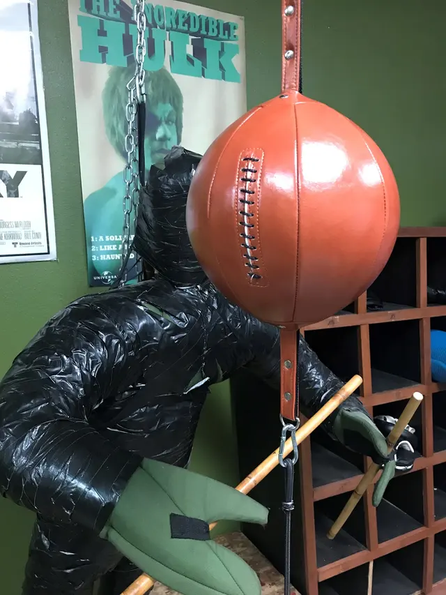 Ronin Fitness of Richardson — photo from the business 11