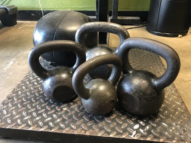 Ronin Fitness of Richardson — photo from the business 7