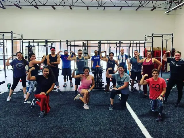 Train 4 Tomorrow — customer photo 12